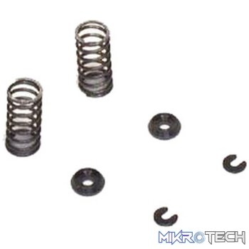 Valve spring keeperretainer  FA65